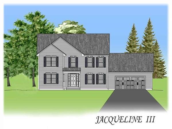 4 Cotillion Lane - Photo 1