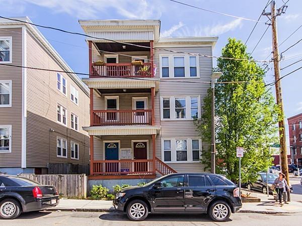 38 Dalrymple St - Photo 1