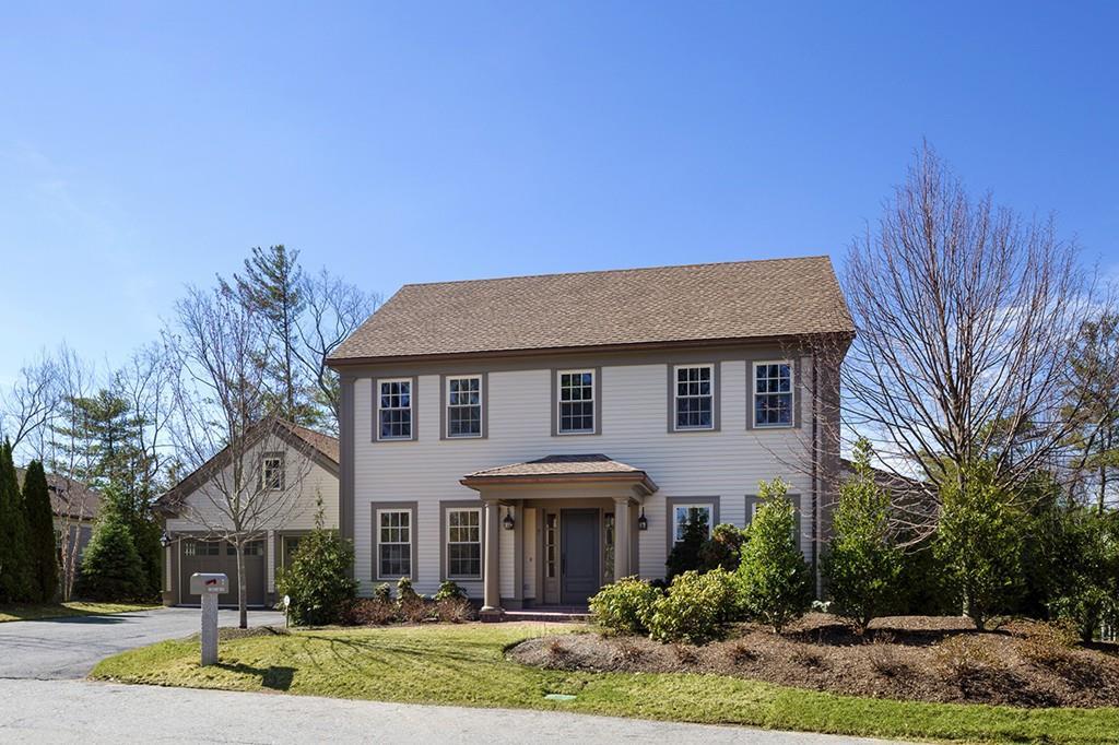 7 Pine Summit Circle - Photo 1
