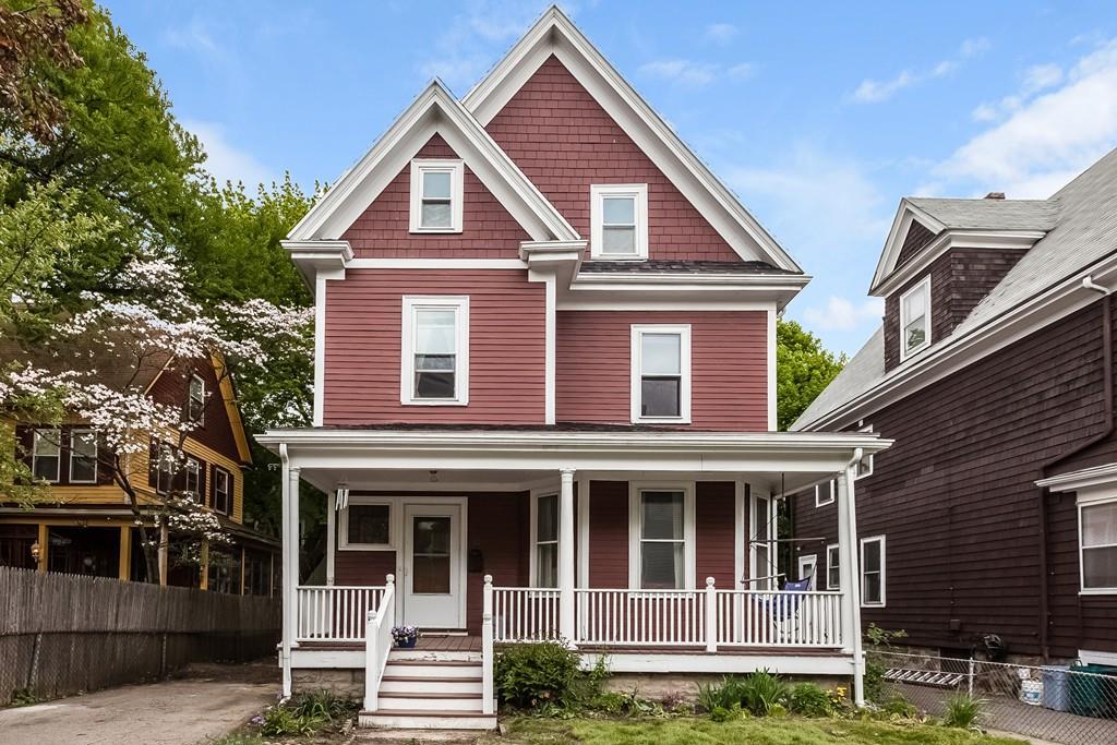 32 Shepton Street - Photo 1