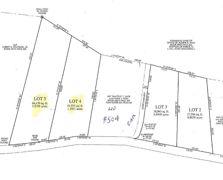Lot 4 Alpine Drive - Photo 1