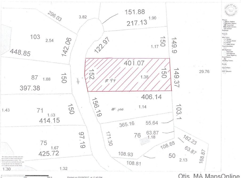 0 Louden Bethlehem Rd - Photo 1