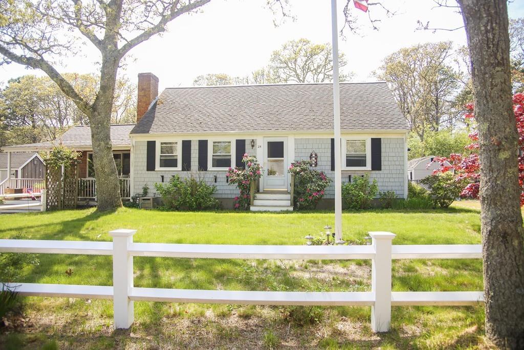 25 West Pond Rd - Photo 1