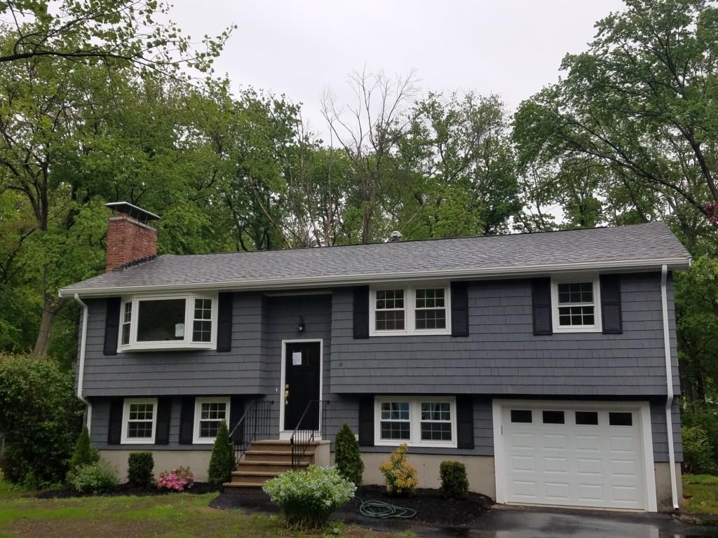 14 Hart Street, Burlington, MA 01803 (MLS #72169248) :: Kadilak Realty Group at RE/MAX Leading Edge