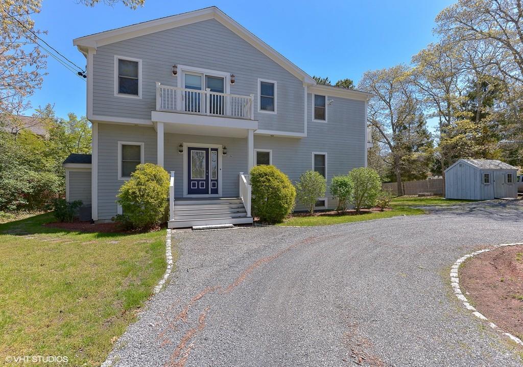 188 Seapit Road - Photo 1