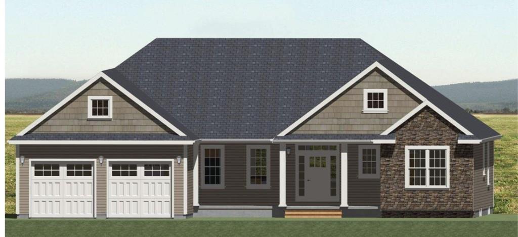 Lot 10 Angelica Drive - Photo 1