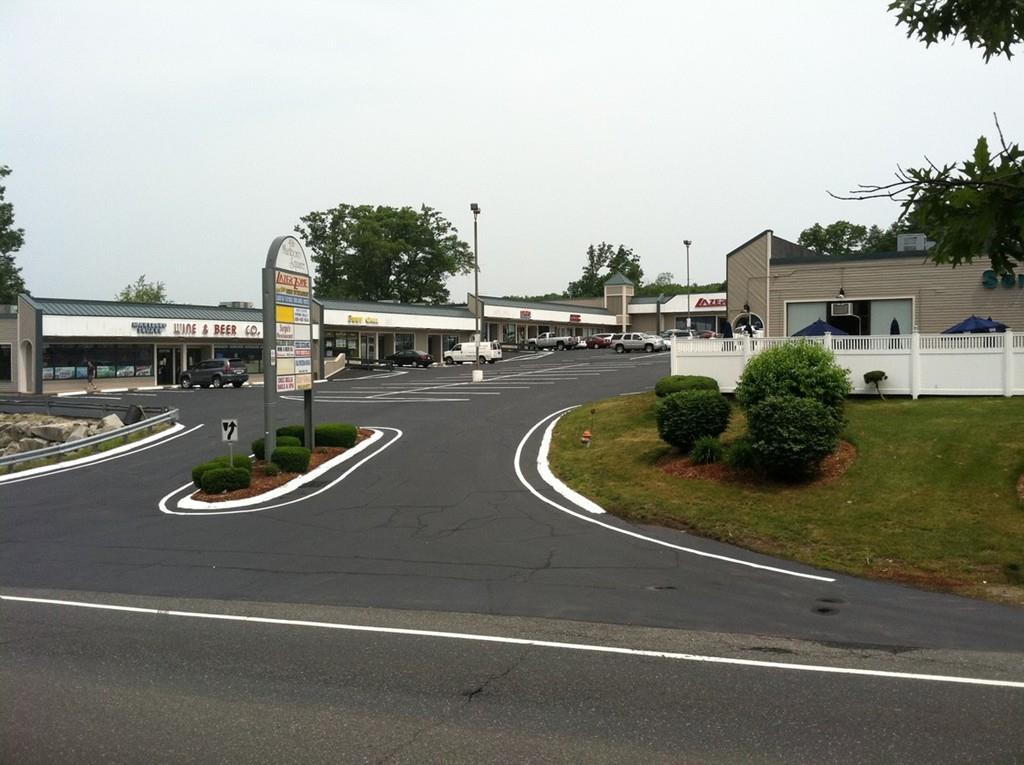 416 Boston Post Rd E - Photo 1
