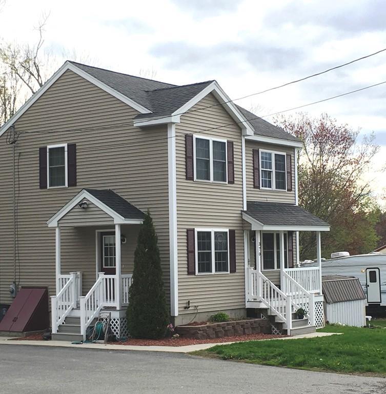 Lot 5 Birches Road - Photo 1