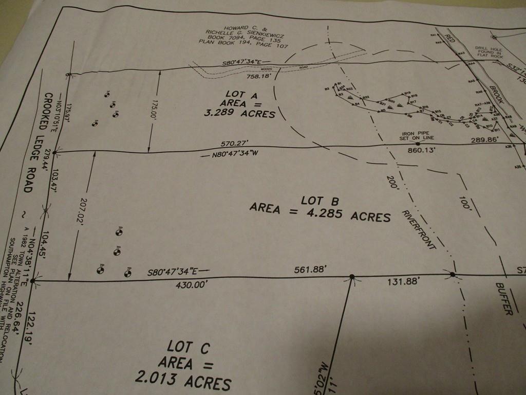 26 Crooked Ledge Rd - Photo 1
