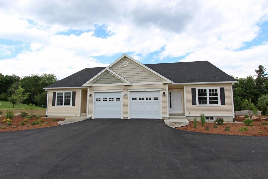 245 Main Rd. - Photo 1