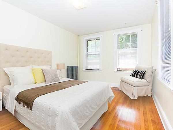 32 Sidlaw Rd #5, Boston, MA 02135 (MLS #72178110) :: Charlesgate Realty Group