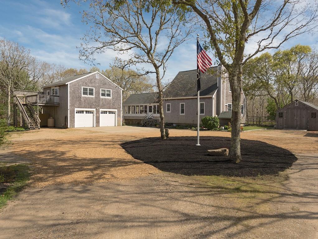 64 Saddle Club Road - Photo 1