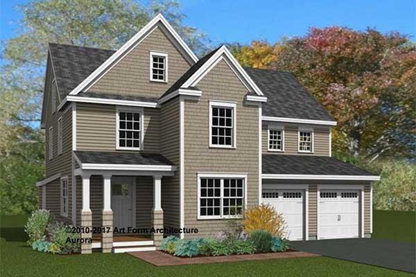 Lot 4 Edgar Drive - Photo 1