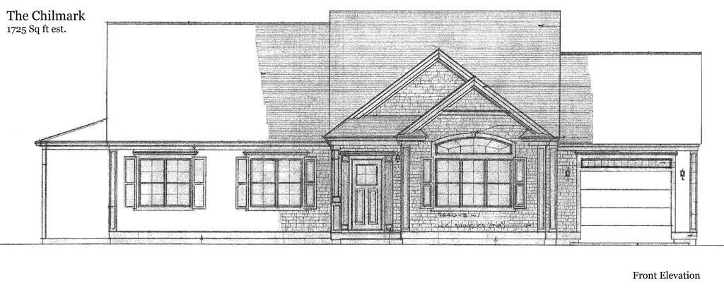 122 Snead Dr - Photo 1
