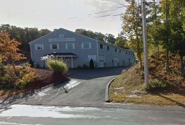 152 Cranberry Hwy (Yearly Lease) - Photo 1