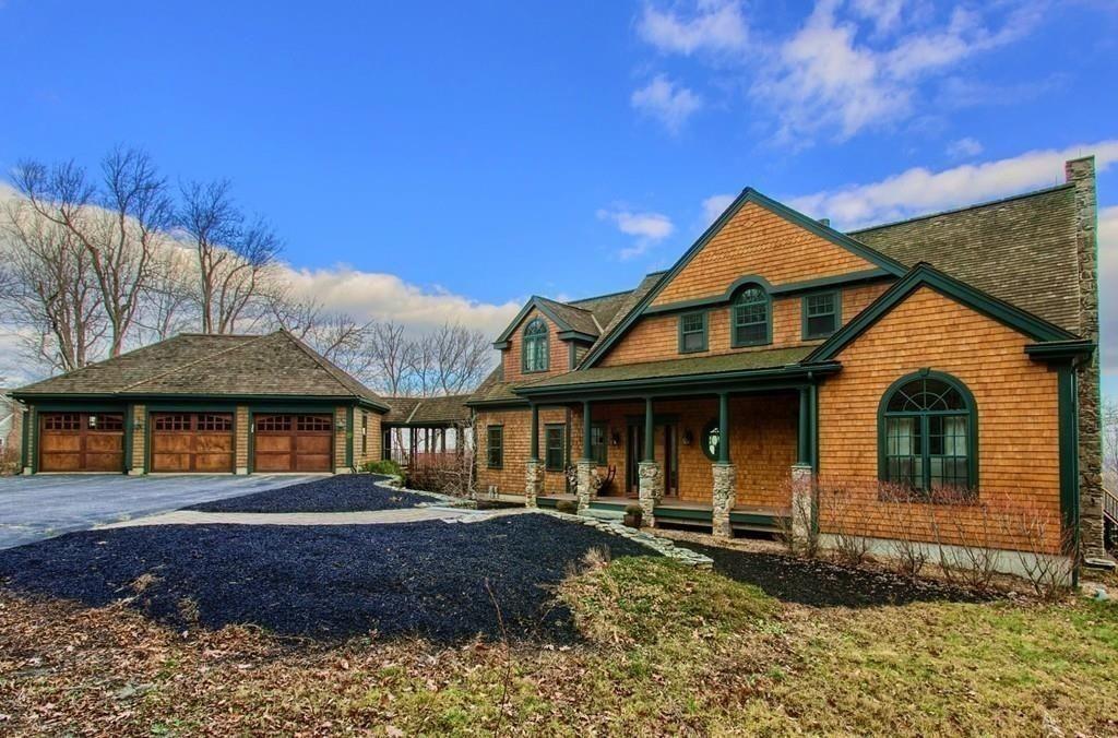 150 Mountain Rd - Photo 1