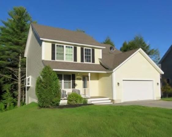 12 Cattail Circle - Photo 1