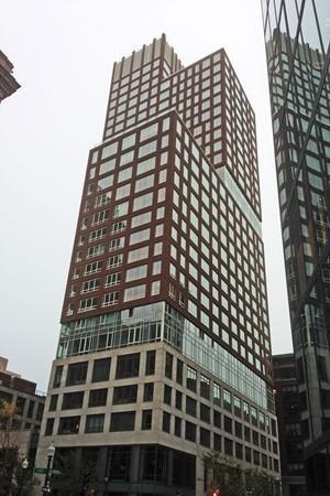 400 Stuart Street - Photo 1