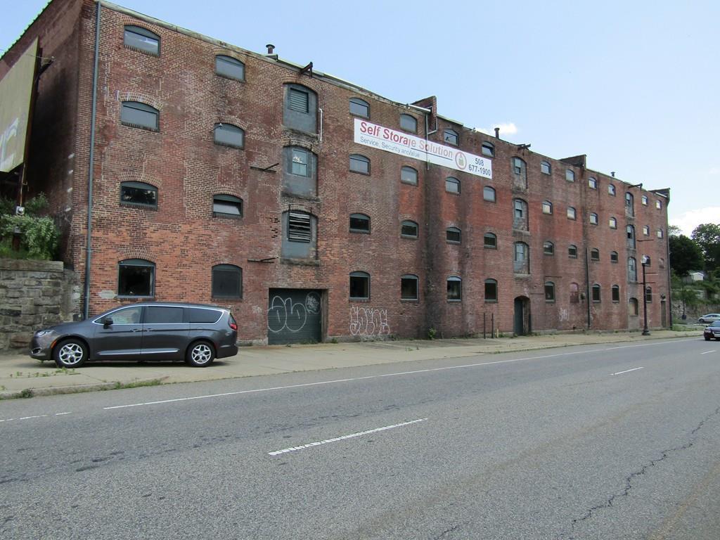 609 Davol Street - Photo 1
