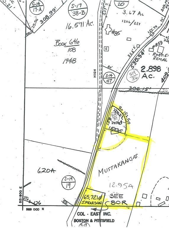 0 Pearl Hill Rd - Photo 1