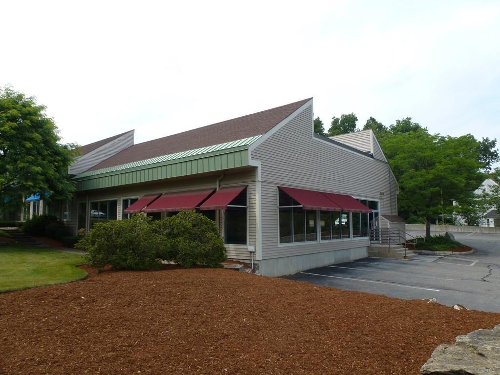 485 Great Road - Photo 1