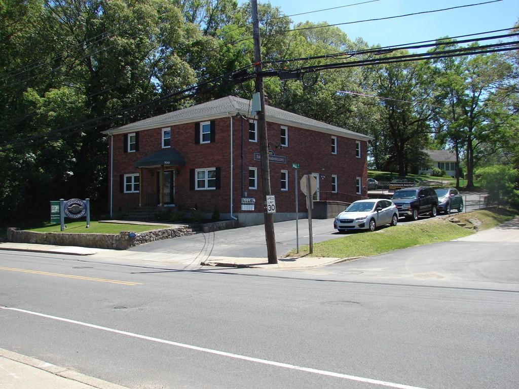 500 Tollgate - Photo 1