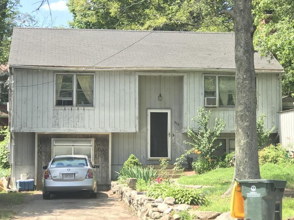 313 Chestnut St - Photo 1