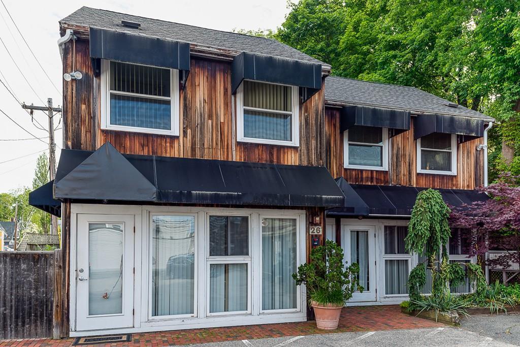 26 Hawkes Street - Photo 1