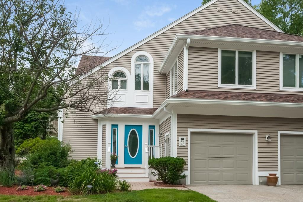 45 Pointe Rok Dr - Photo 1