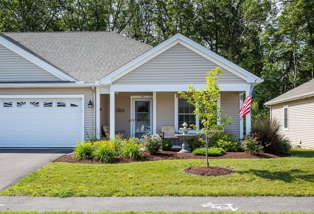 77 Cherry Drive - Photo 1
