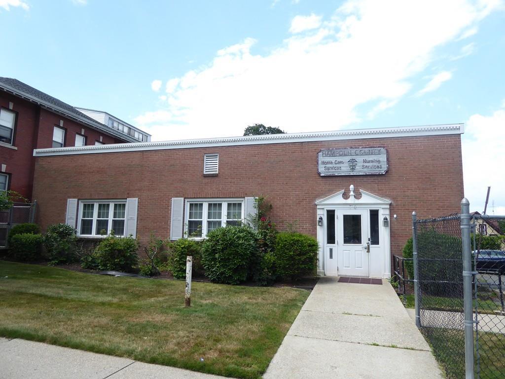 110 Fort Pleasant Ave - Photo 1