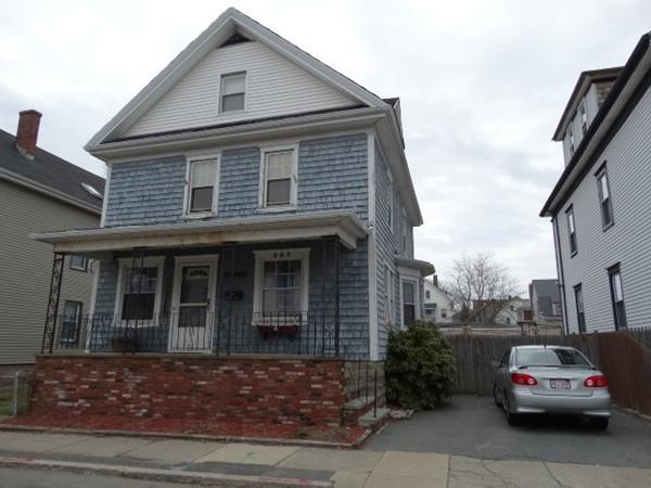 265 Pope St - Photo 1