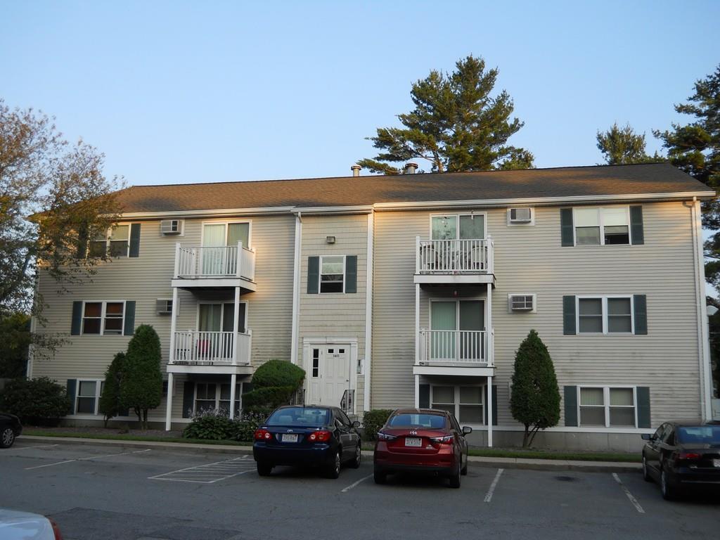 1471 Braley Rd - Photo 1