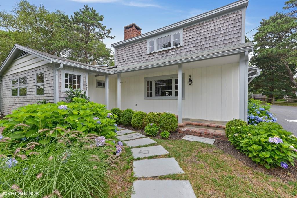248 Old Wharf Road - Photo 1
