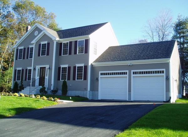 Lot 00 Ridge St - Photo 1