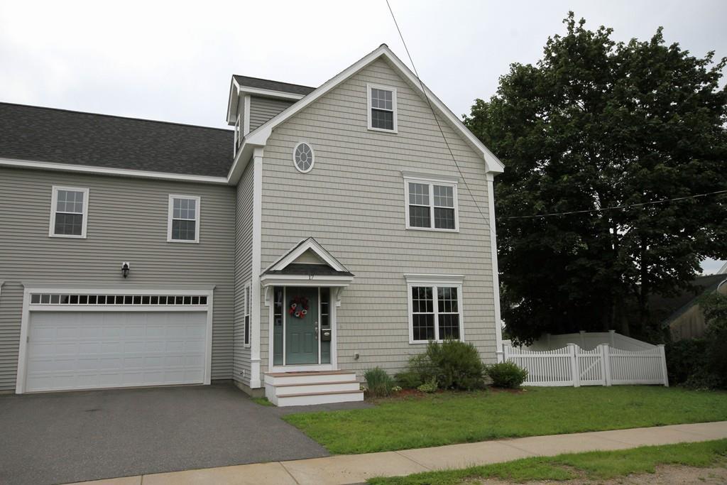 17 Cedar Street - Photo 1