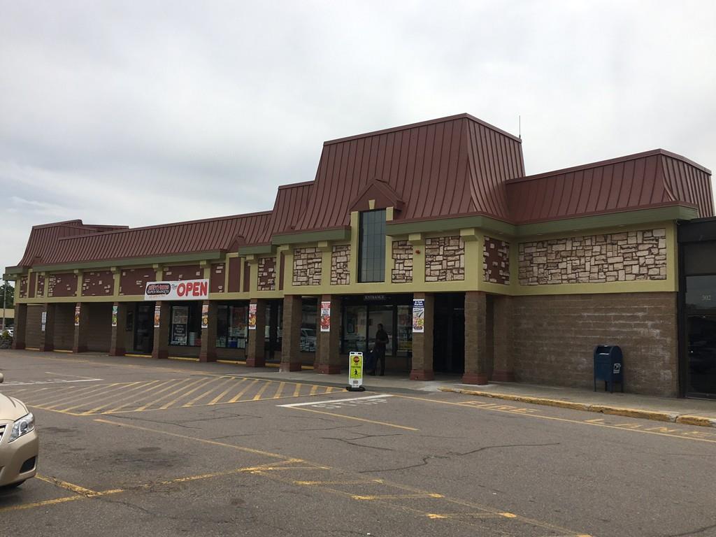 336 North Main Street - Photo 1
