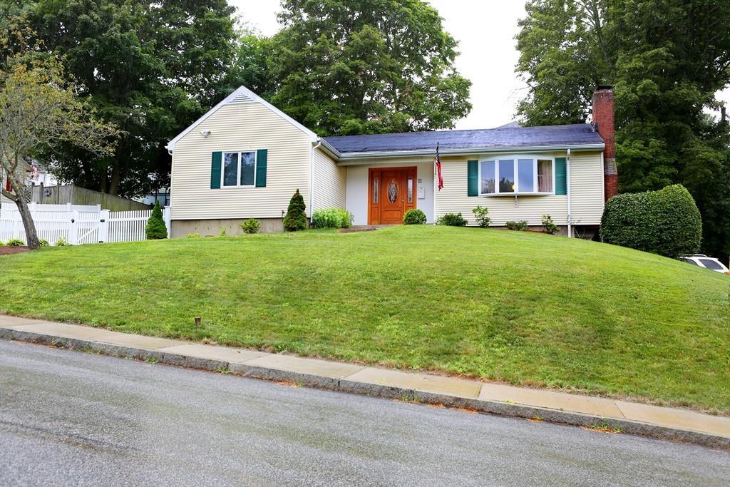 11 Leonard St - Photo 1
