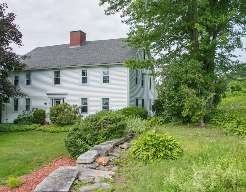 10 Bigelow Road - Photo 1
