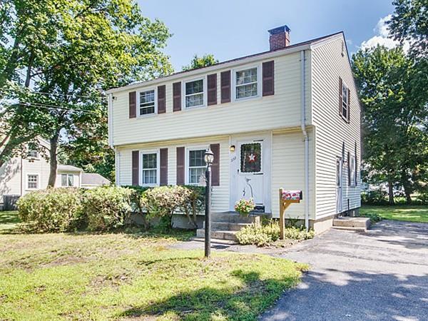 232 Cambridge Road - Photo 1