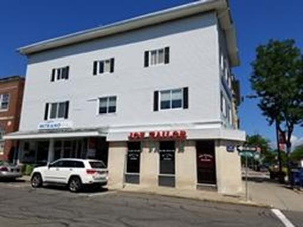 1 Albion Street - Photo 1