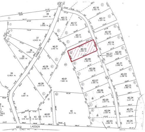 Lot 40.10 Stoney Brook Rd - Photo 1