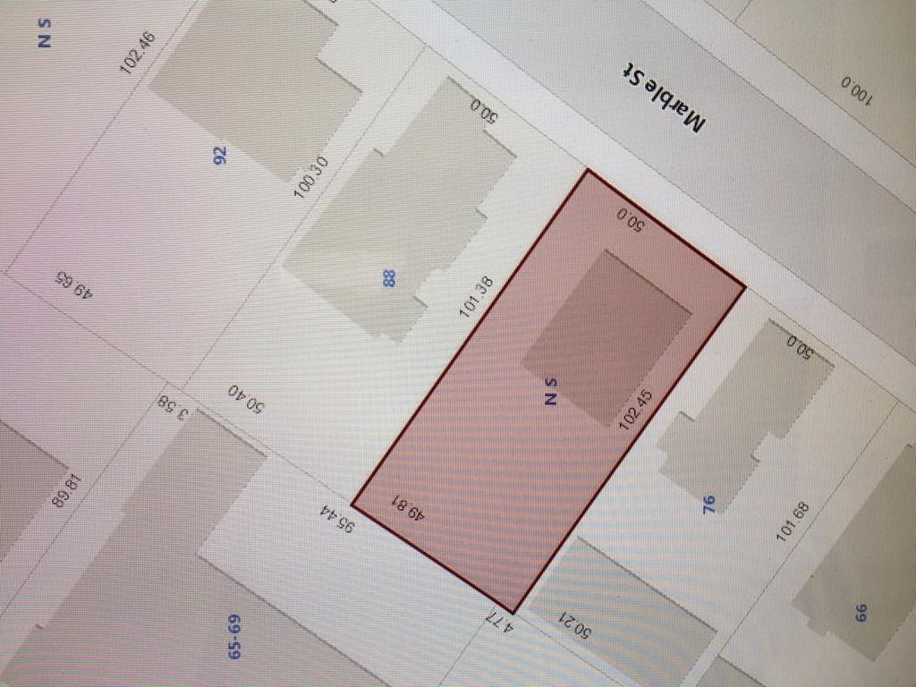 0 NS Marble St - Photo 1