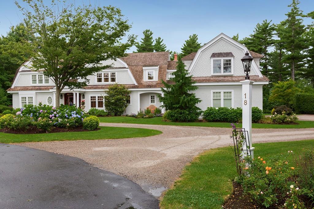 18 High Ridge Dr - Photo 1