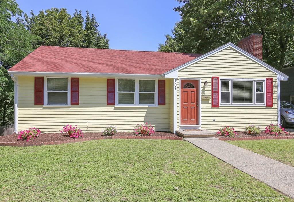 307 Cross St. - Photo 1