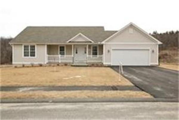 308 Miller St - Photo 1