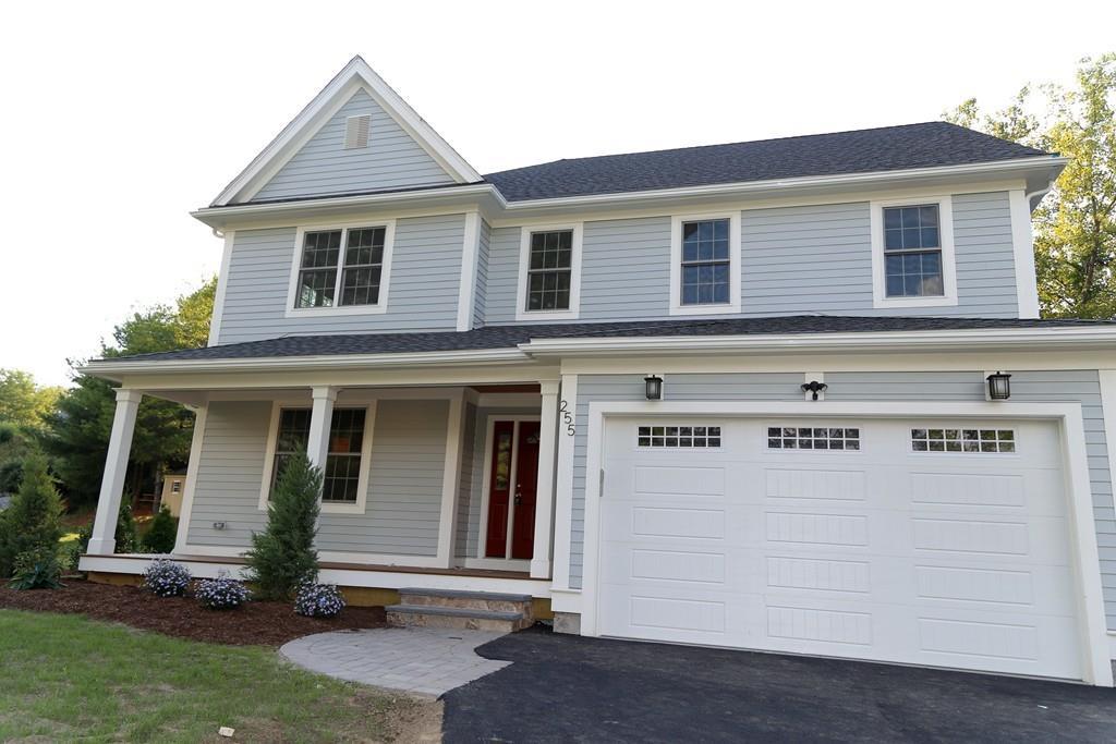 255 Hudson - Photo 1