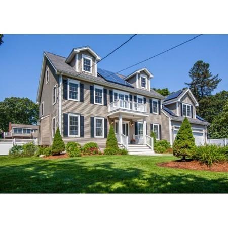 1 Nashua St - Photo 1
