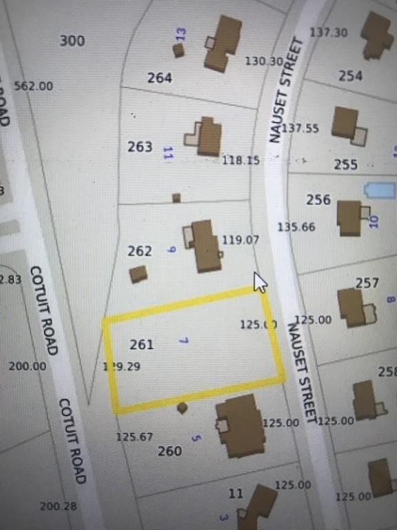 7 Nauset Street - Photo 1