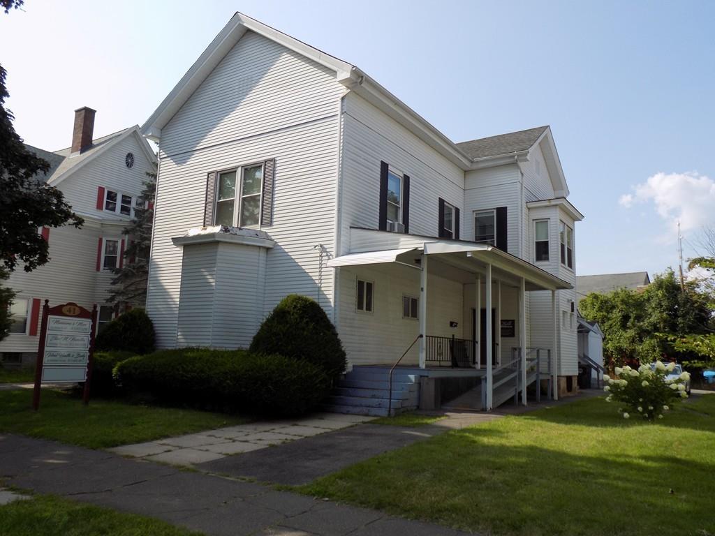 41 Court St. - Photo 1